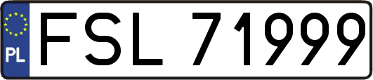 FSL71999