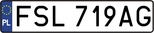 FSL719AG