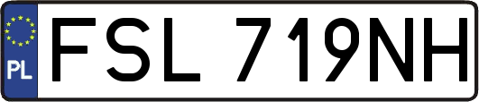 FSL719NH