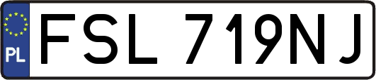 FSL719NJ