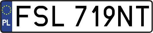 FSL719NT