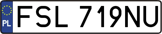 FSL719NU