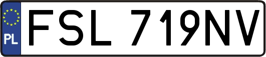 FSL719NV