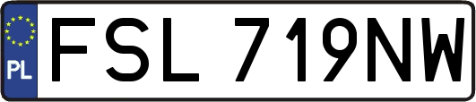 FSL719NW