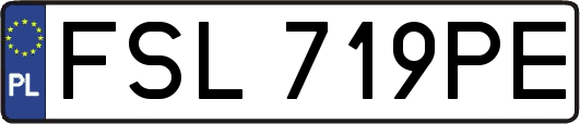 FSL719PE