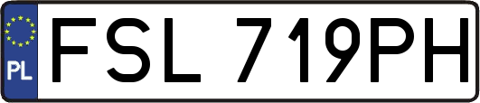 FSL719PH