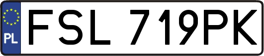 FSL719PK