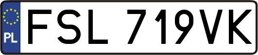 FSL719VK