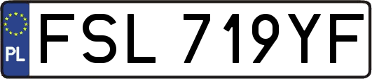 FSL719YF