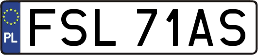 FSL71AS