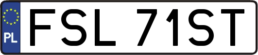 FSL71ST