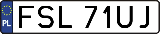 FSL71UJ