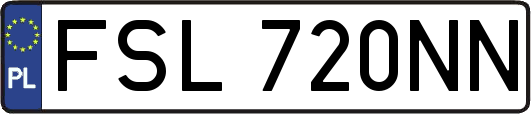 FSL720NN