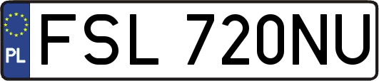 FSL720NU
