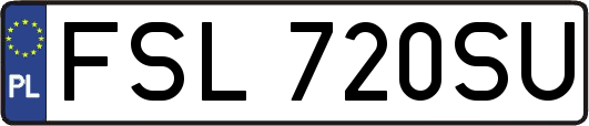 FSL720SU