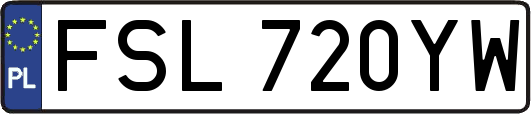 FSL720YW