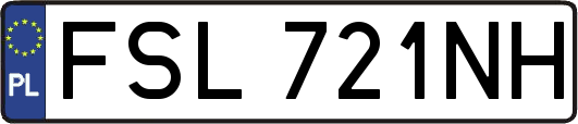 FSL721NH