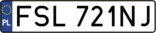 FSL721NJ