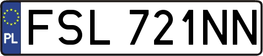 FSL721NN