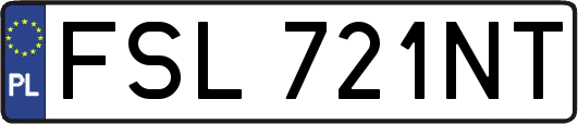 FSL721NT