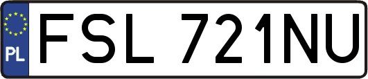 FSL721NU