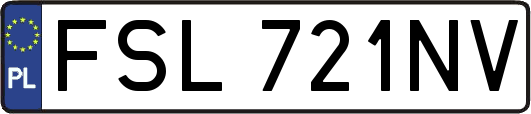 FSL721NV