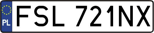 FSL721NX