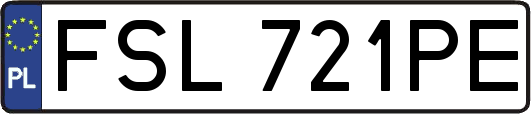 FSL721PE
