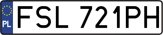 FSL721PH