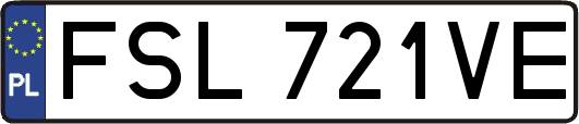 FSL721VE