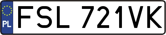 FSL721VK