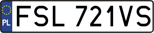 FSL721VS
