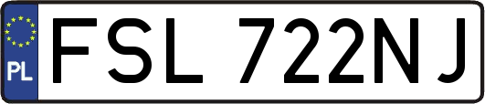 FSL722NJ