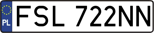 FSL722NN
