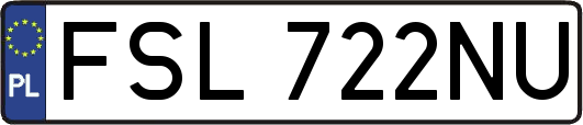 FSL722NU