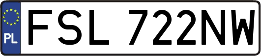 FSL722NW