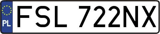 FSL722NX