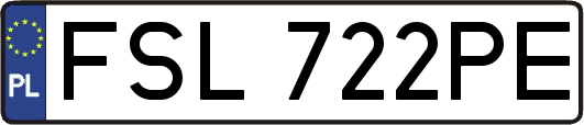 FSL722PE