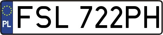 FSL722PH