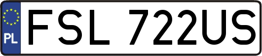 FSL722US