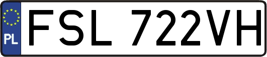 FSL722VH