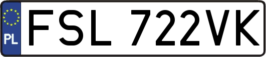 FSL722VK
