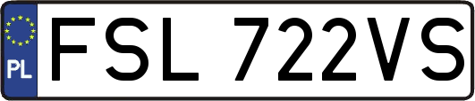 FSL722VS