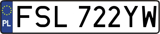 FSL722YW