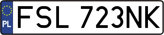 FSL723NK