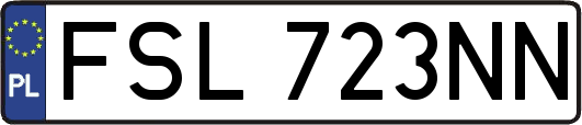 FSL723NN