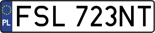 FSL723NT