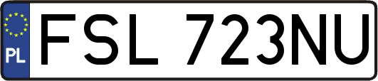 FSL723NU