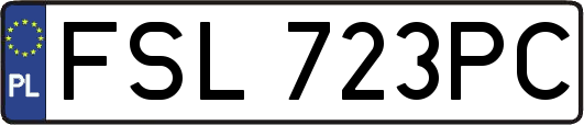 FSL723PC