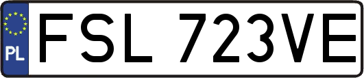 FSL723VE